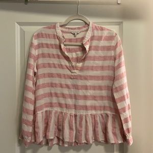 Lucky Brand Shirt, size medium